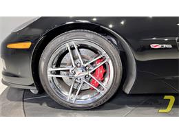 2007 Chevrolet Corvette Z06 (CC-1927309) for sale in Manitowoc, Wisconsin
