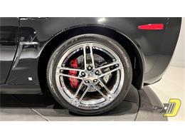 2007 Chevrolet Corvette Z06 (CC-1927309) for sale in Manitowoc, Wisconsin
