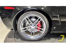 2007 Chevrolet Corvette Z06 (CC-1927309) for sale in Manitowoc, Wisconsin