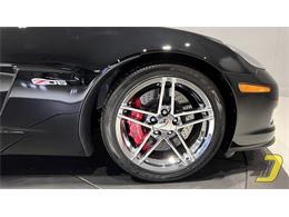 2007 Chevrolet Corvette Z06 (CC-1927309) for sale in Manitowoc, Wisconsin