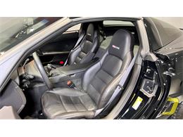 2007 Chevrolet Corvette Z06 (CC-1927309) for sale in Manitowoc, Wisconsin