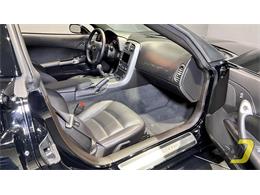 2007 Chevrolet Corvette Z06 (CC-1927309) for sale in Manitowoc, Wisconsin