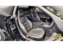 2007 Chevrolet Corvette Z06 (CC-1927309) for sale in Manitowoc, Wisconsin