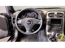 2007 Chevrolet Corvette Z06 (CC-1927309) for sale in Manitowoc, Wisconsin