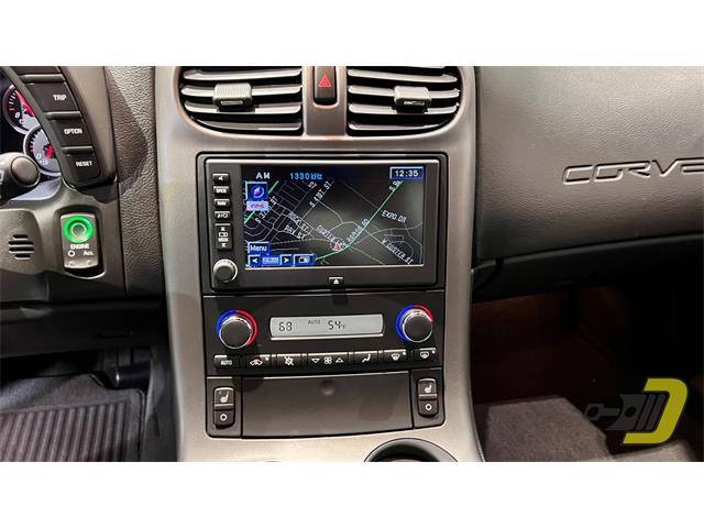 2007 Chevrolet Corvette Z06 (CC-1927309) for sale in Manitowoc, Wisconsin