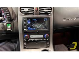 2007 Chevrolet Corvette Z06 (CC-1927309) for sale in Manitowoc, Wisconsin