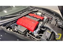 2007 Chevrolet Corvette Z06 (CC-1927309) for sale in Manitowoc, Wisconsin