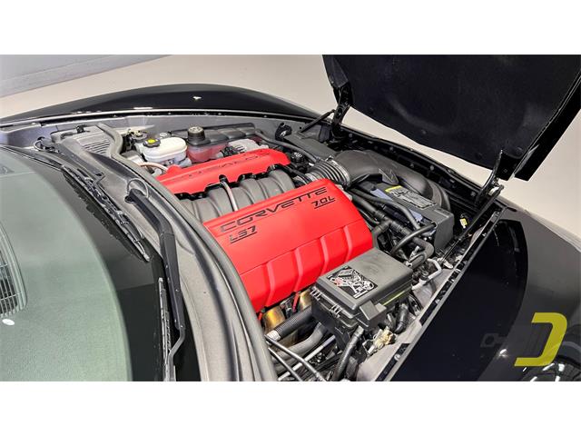 2007 Chevrolet Corvette Z06 (CC-1927309) for sale in Manitowoc, Wisconsin