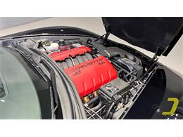 2007 Chevrolet Corvette Z06 (CC-1927309) for sale in Manitowoc, Wisconsin