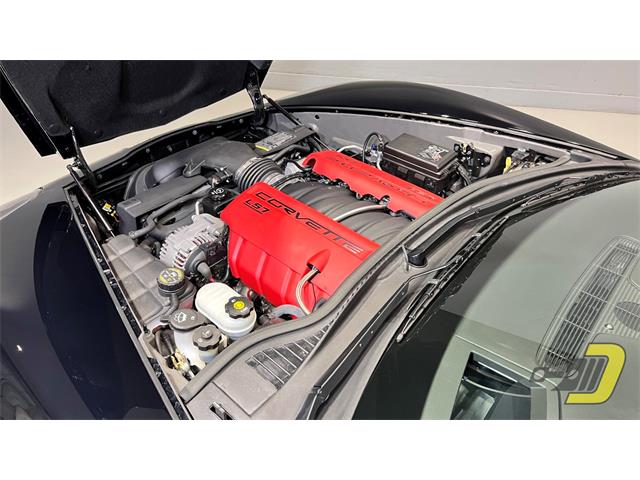 2007 Chevrolet Corvette Z06 (CC-1927309) for sale in Manitowoc, Wisconsin