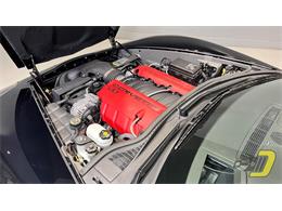 2007 Chevrolet Corvette Z06 (CC-1927309) for sale in Manitowoc, Wisconsin