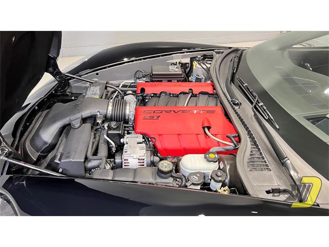 2007 Chevrolet Corvette Z06 (CC-1927309) for sale in Manitowoc, Wisconsin