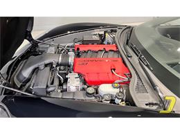 2007 Chevrolet Corvette Z06 (CC-1927309) for sale in Manitowoc, Wisconsin