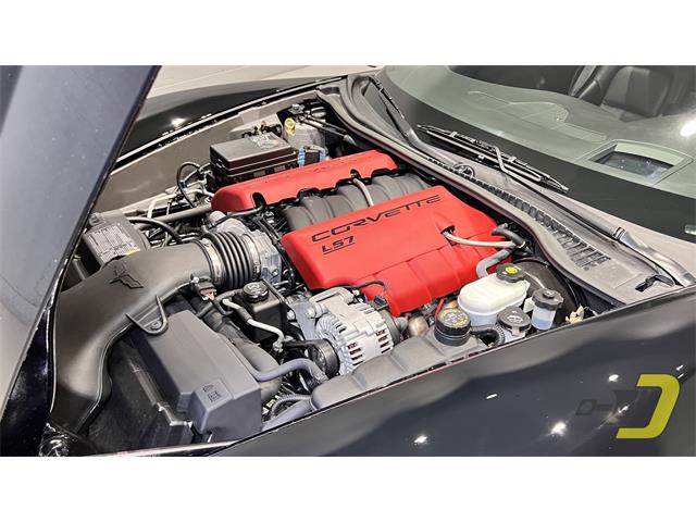 2007 Chevrolet Corvette Z06 (CC-1927309) for sale in Manitowoc, Wisconsin