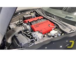 2007 Chevrolet Corvette Z06 (CC-1927309) for sale in Manitowoc, Wisconsin