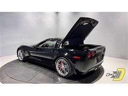 2007 Chevrolet Corvette Z06 (CC-1927309) for sale in Manitowoc, Wisconsin