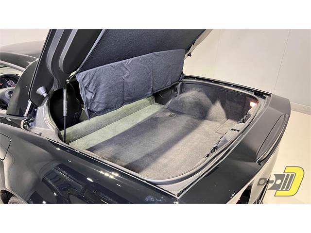 2007 Chevrolet Corvette Z06 (CC-1927309) for sale in Manitowoc, Wisconsin