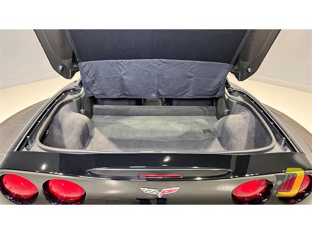 2007 Chevrolet Corvette Z06 (CC-1927309) for sale in Manitowoc, Wisconsin