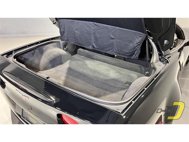 2007 Chevrolet Corvette Z06 (CC-1927309) for sale in Manitowoc, Wisconsin