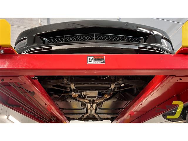 2007 Chevrolet Corvette Z06 (CC-1927309) for sale in Manitowoc, Wisconsin