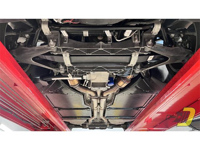 2007 Chevrolet Corvette Z06 (CC-1927309) for sale in Manitowoc, Wisconsin