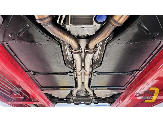 2007 Chevrolet Corvette Z06 (CC-1927309) for sale in Manitowoc, Wisconsin