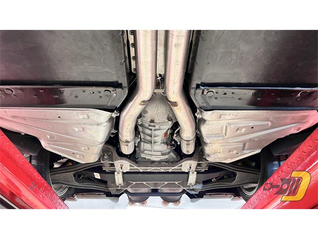 2007 Chevrolet Corvette Z06 (CC-1927309) for sale in Manitowoc, Wisconsin