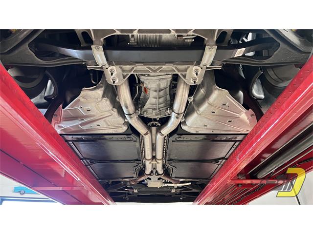 2007 Chevrolet Corvette Z06 (CC-1927309) for sale in Manitowoc, Wisconsin