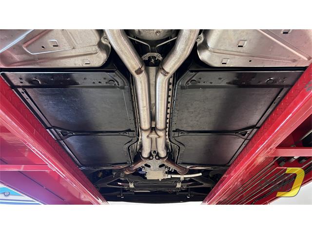 2007 Chevrolet Corvette Z06 (CC-1927309) for sale in Manitowoc, Wisconsin