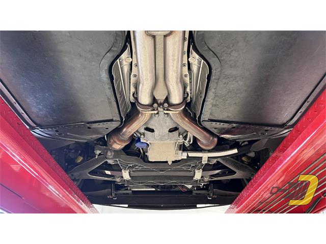 2007 Chevrolet Corvette Z06 (CC-1927309) for sale in Manitowoc, Wisconsin