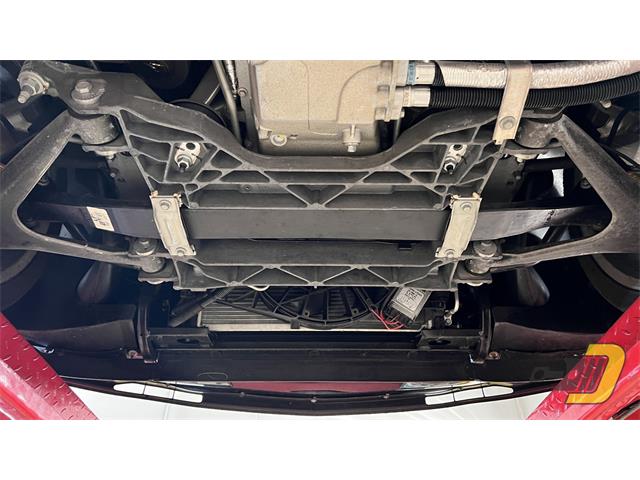 2007 Chevrolet Corvette Z06 (CC-1927309) for sale in Manitowoc, Wisconsin