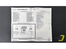 2007 Chevrolet Corvette Z06 (CC-1927309) for sale in Manitowoc, Wisconsin