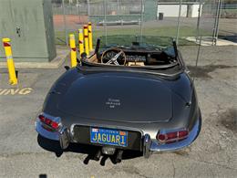 1966 Jaguar E-Type (CC-1927315) for sale in Pinole, California