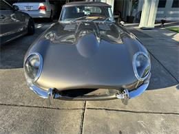 1966 Jaguar E-Type (CC-1927315) for sale in Pinole, California