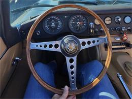 1966 Jaguar E-Type (CC-1927315) for sale in Pinole, California