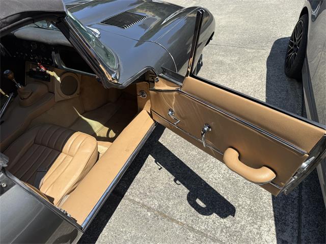 1966 Jaguar E-Type (CC-1927315) for sale in Pinole, California