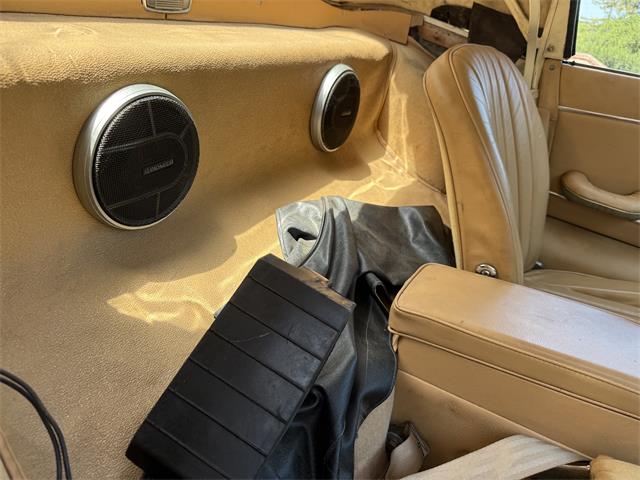 1966 Jaguar E-Type (CC-1927315) for sale in Pinole, California