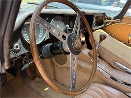 1966 Jaguar E-Type (CC-1927315) for sale in Pinole, California