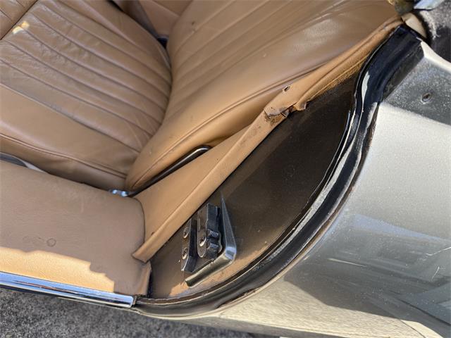 1966 Jaguar E-Type (CC-1927315) for sale in Pinole, California
