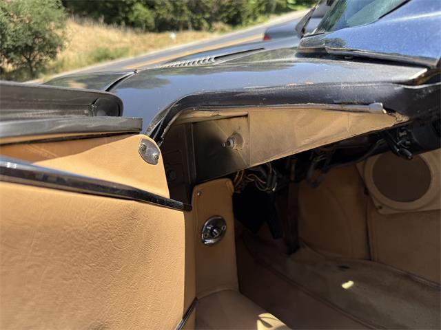 1966 Jaguar E-Type (CC-1927315) for sale in Pinole, California