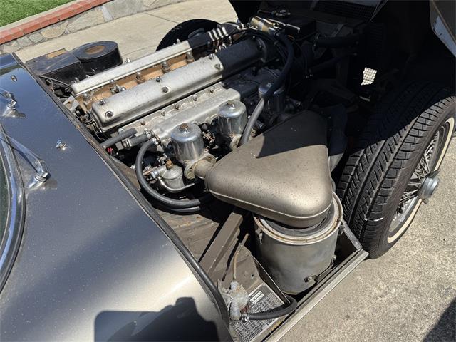 1966 Jaguar E-Type (CC-1927315) for sale in Pinole, California