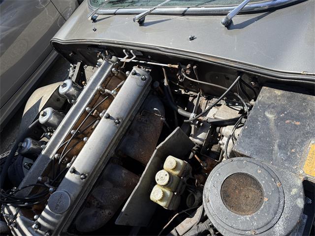 1966 Jaguar E-Type (CC-1927315) for sale in Pinole, California
