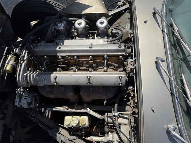 1966 Jaguar E-Type (CC-1927315) for sale in Pinole, California