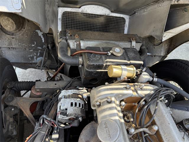 1966 Jaguar E-Type (CC-1927315) for sale in Pinole, California