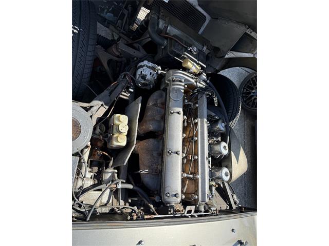1966 Jaguar E-Type (CC-1927315) for sale in Pinole, California