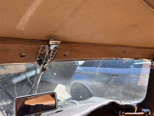 1966 Jaguar E-Type (CC-1927315) for sale in Pinole, California