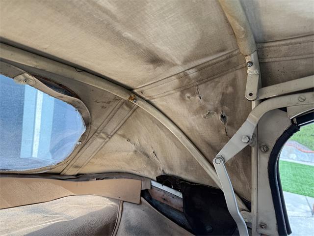 1966 Jaguar E-Type (CC-1927315) for sale in Pinole, California