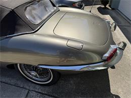 1966 Jaguar E-Type (CC-1927315) for sale in Pinole, California