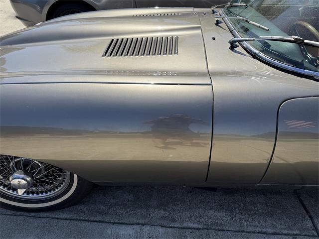 1966 Jaguar E-Type (CC-1927315) for sale in Pinole, California