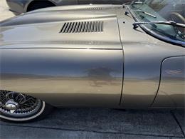 1966 Jaguar E-Type (CC-1927315) for sale in Pinole, California